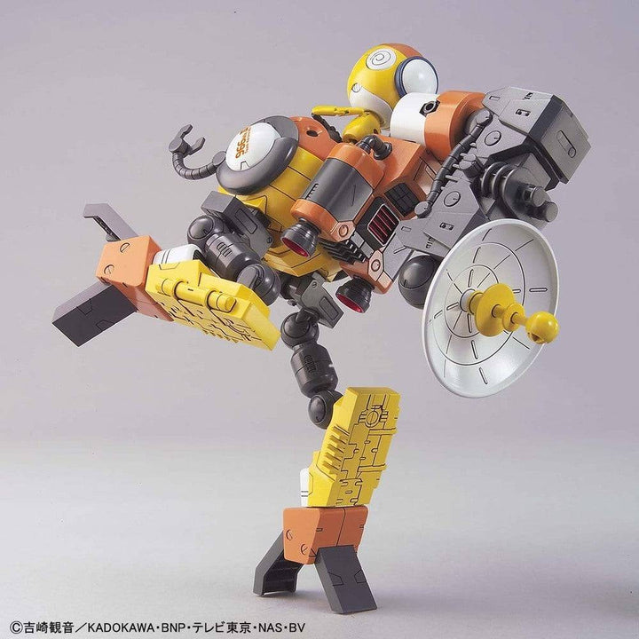 Bandai - KULULU ROBO MK2