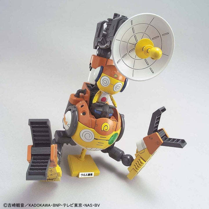 Bandai - KULULU ROBO MK2