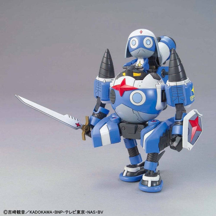 Bandai - DORORO ROBO MK-II