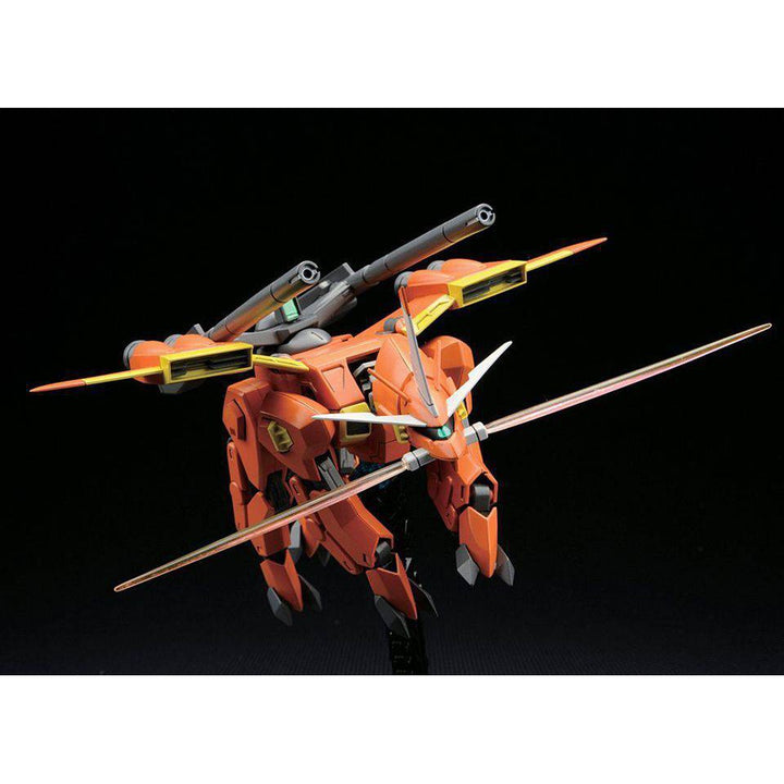 Bandai - HG 1/144 R11 LaGOWE