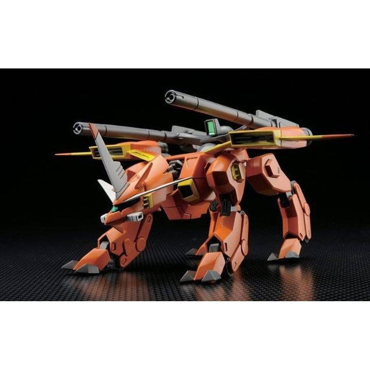 Bandai - HG 1/144 R11 LaGOWE