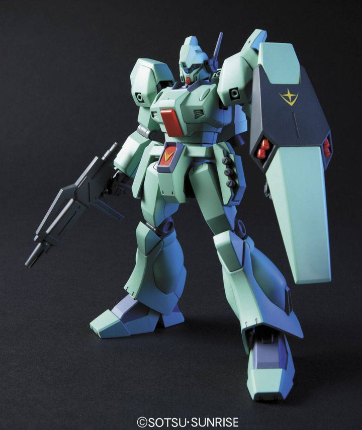 Bandai - 1/144 HGUC JEGAN