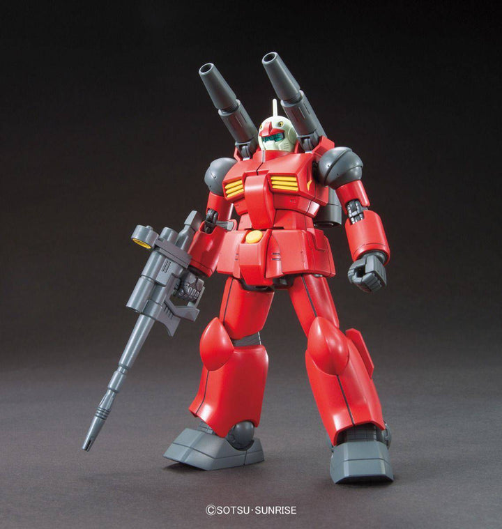 Bandai - 1/144 HGUC RX-77-2 GUNCANNON