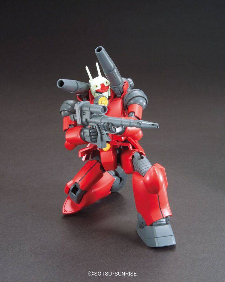 Bandai - 1/144 HGUC RX-77-2 GUNCANNON