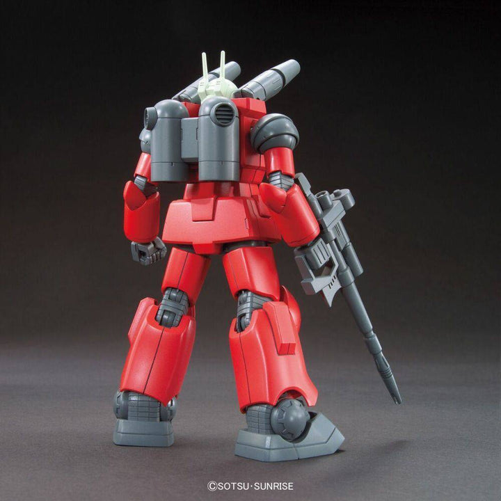 Bandai - 1/144 HGUC RX-77-2 GUNCANNON