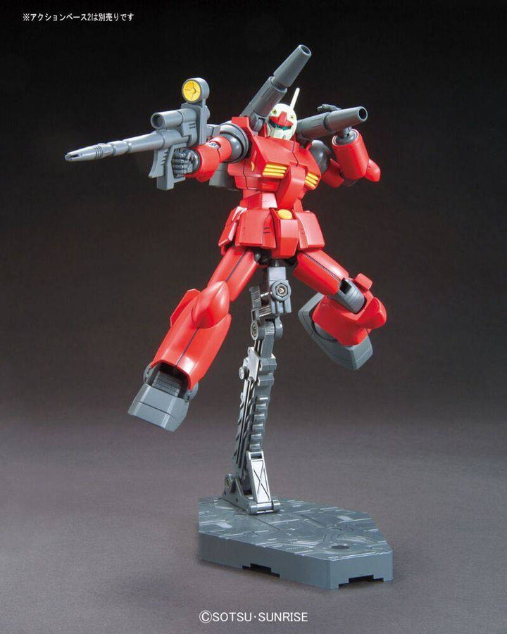 Bandai - 1/144 HGUC RX-77-2 GUNCANNON