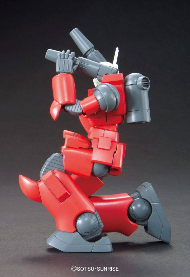 Bandai - 1/144 HGUC RX-77-2 GUNCANNON