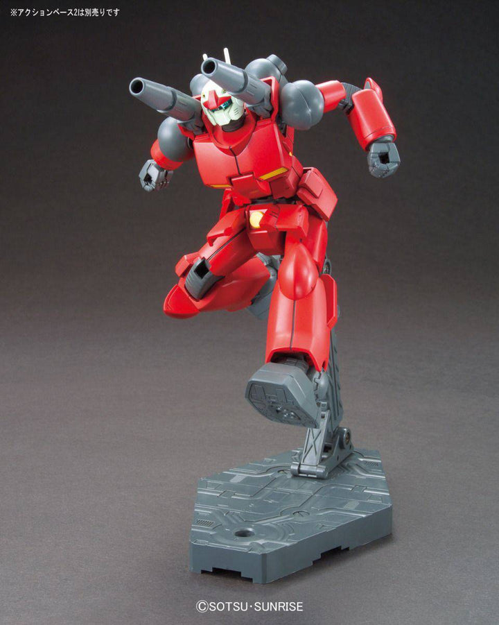 Bandai - 1/144 HGUC RX-77-2 GUNCANNON