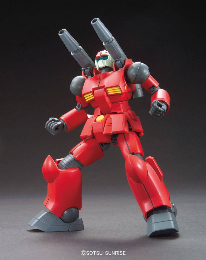 Bandai - 1/144 HGUC RX-77-2 GUNCANNON