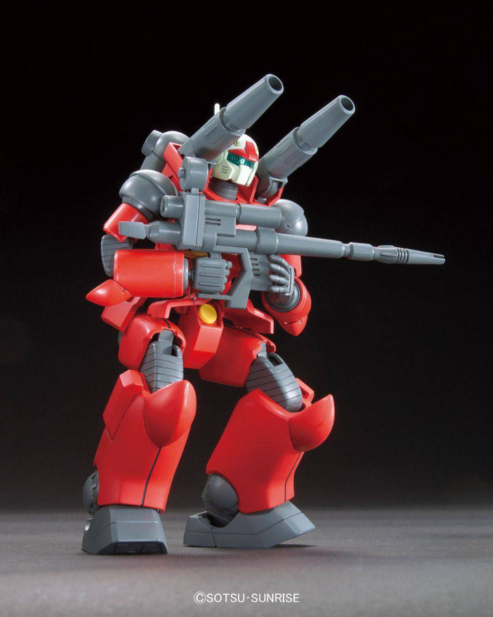 Bandai - 1/144 HGUC RX-77-2 GUNCANNON