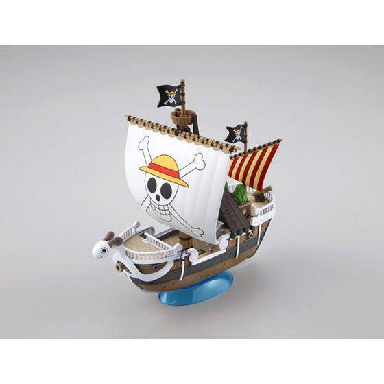 Bandai - GRAND SHIP COLLECTION GOING MERRY