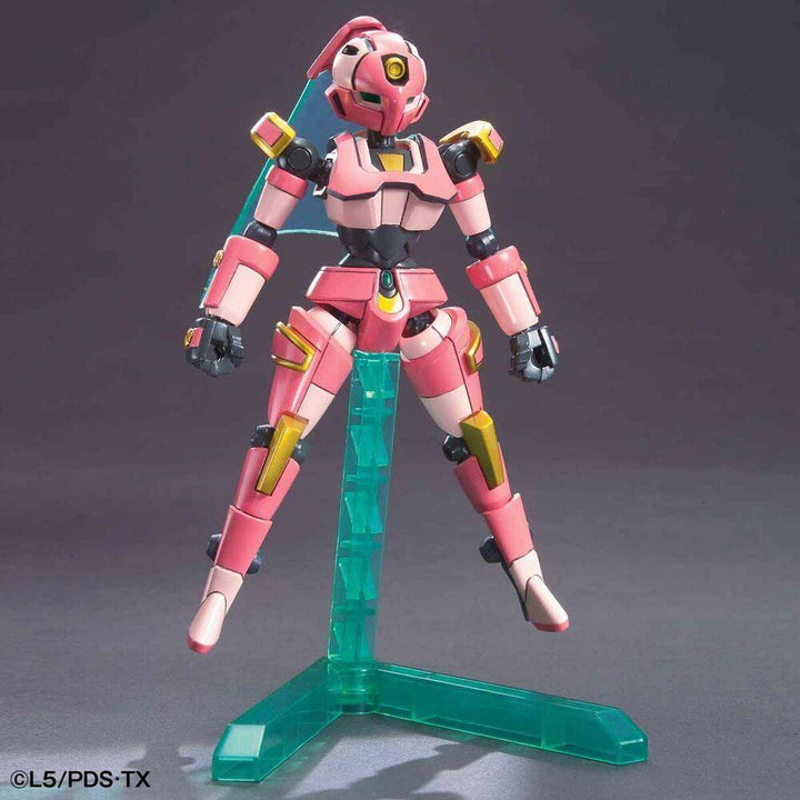 Bandai - LBX KUNOICHI