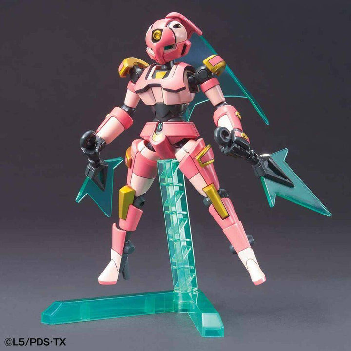 Bandai - LBX KUNOICHI