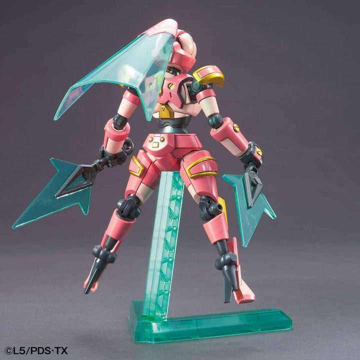 Bandai - LBX KUNOICHI