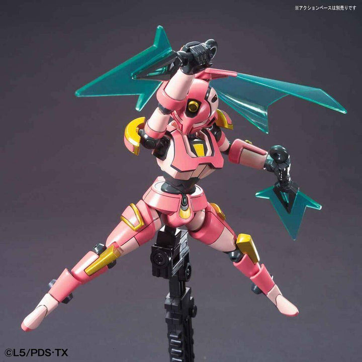 Bandai - LBX KUNOICHI