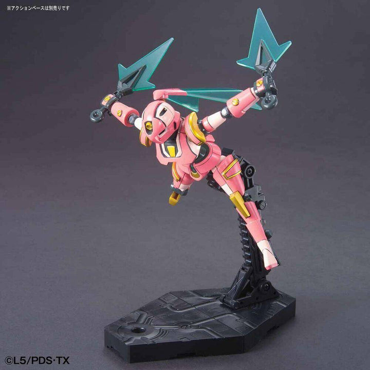 Bandai - LBX KUNOICHI