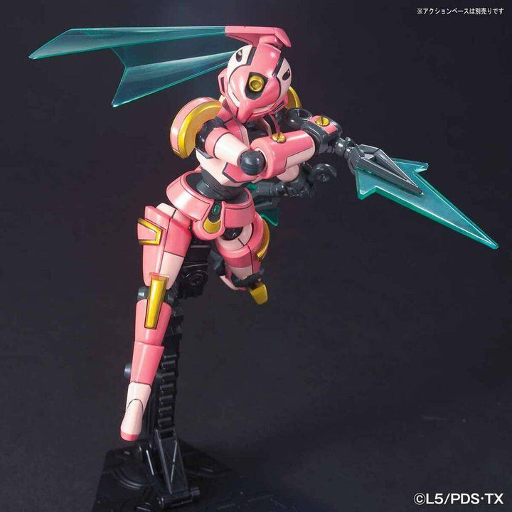 Bandai - LBX KUNOICHI