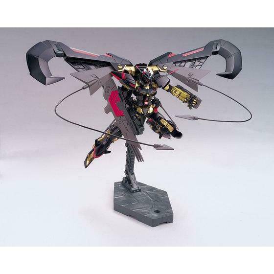 Bandai - HG 1/144 GUNDAM ASTRAY GOLD FRAME AMATSUMINA