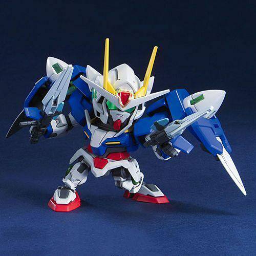 Bandai - BB322 OO-RAISER