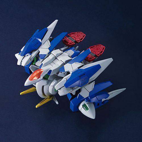 Bandai - BB322 OO-RAISER