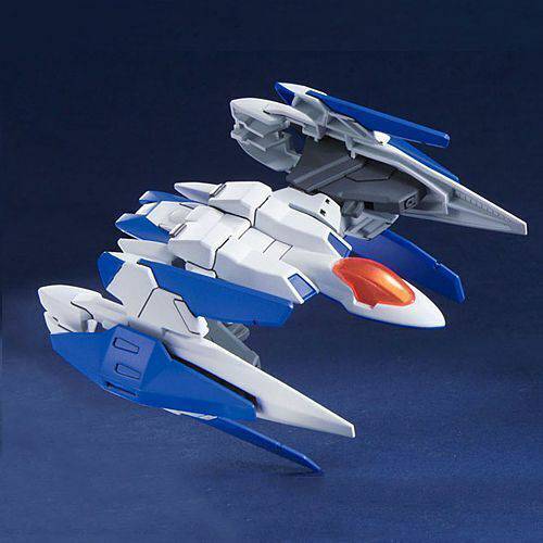 Bandai - BB322 OO-RAISER