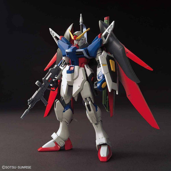 Bandai - HGCE 1/144 DESTINY GUNDAM