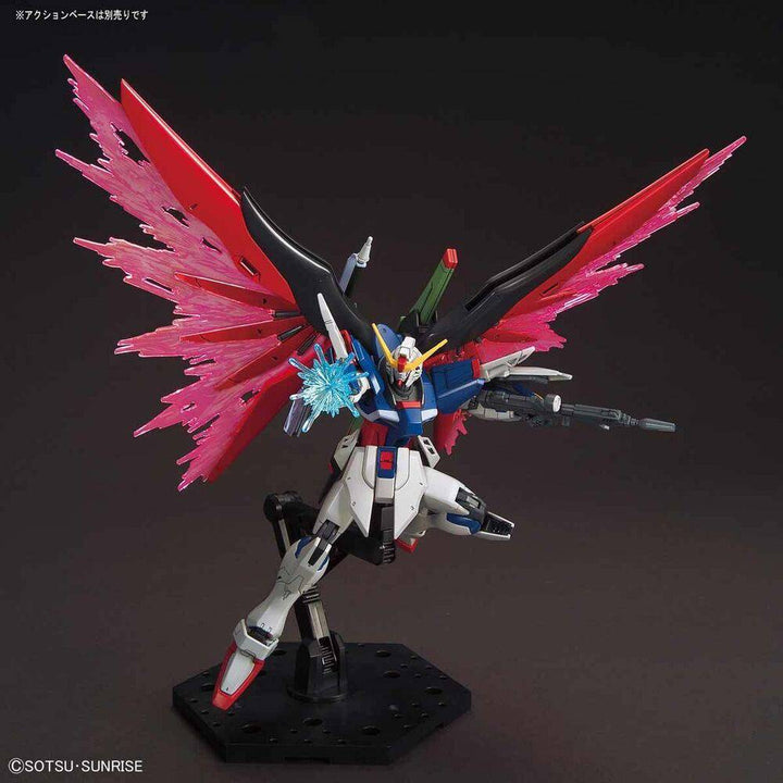 Bandai - HGCE 1/144 DESTINY GUNDAM