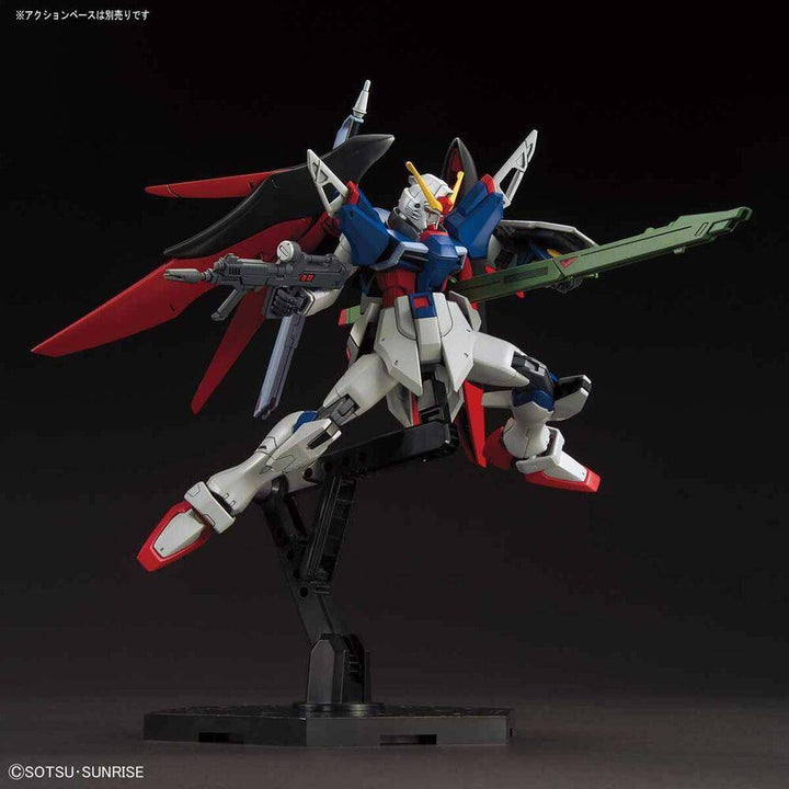 Bandai - HGCE 1/144 DESTINY GUNDAM