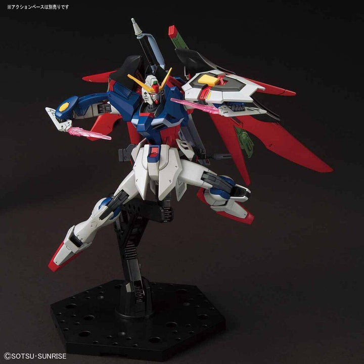 Bandai - HGCE 1/144 DESTINY GUNDAM