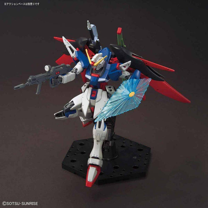 Bandai - HGCE 1/144 DESTINY GUNDAM