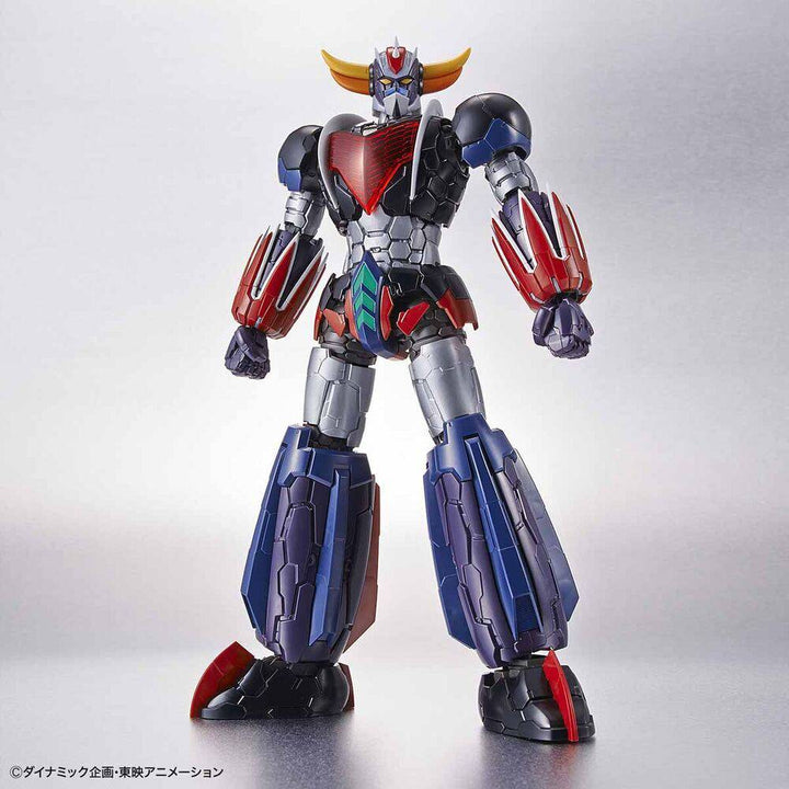 Bandai - HG 1/144 GRENDIZER (INFINITISM)