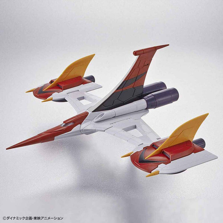 Bandai - HG 1/144 GRENDIZER (INFINITISM)