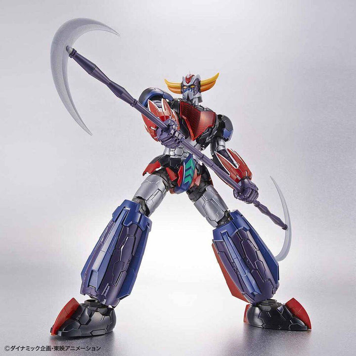 Bandai - HG 1/144 GRENDIZER (INFINITISM)