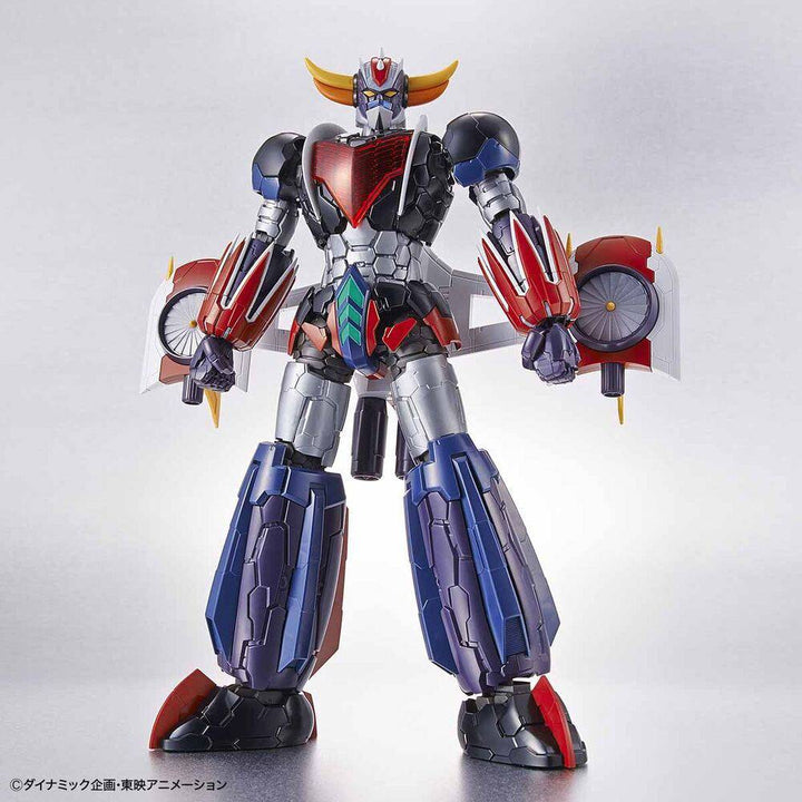 Bandai - HG 1/144 GRENDIZER (INFINITISM)