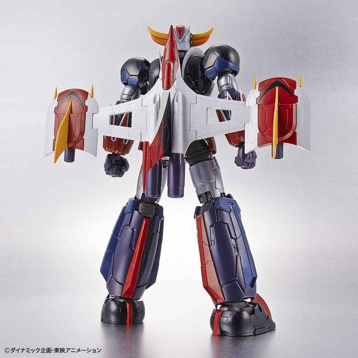 Bandai - HG 1/144 GRENDIZER (INFINITISM)