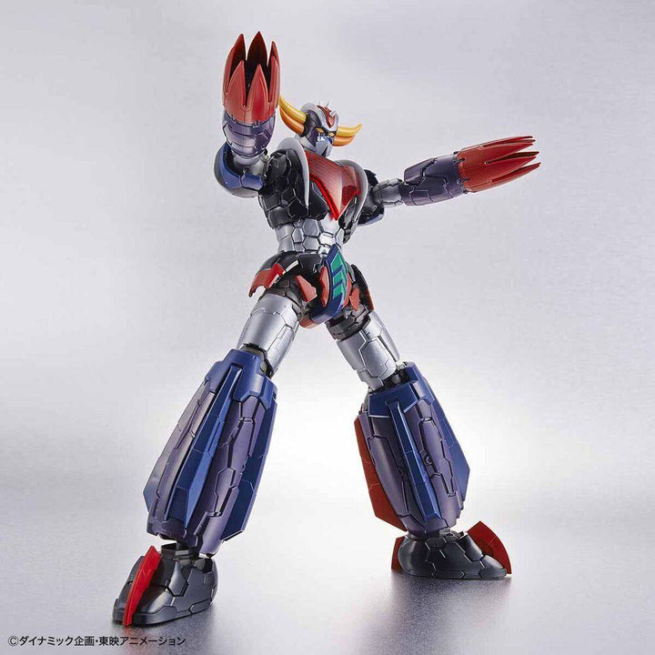 Bandai - HG 1/144 GRENDIZER (INFINITISM)