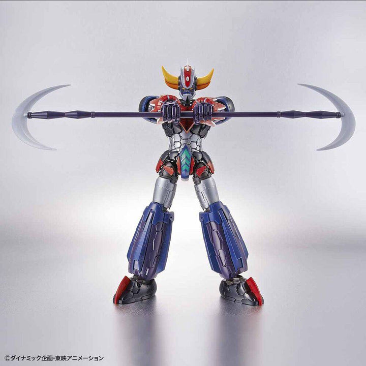 Bandai - HG 1/144 GRENDIZER (INFINITISM)