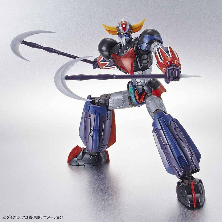 Bandai - HG 1/144 GRENDIZER (INFINITISM)