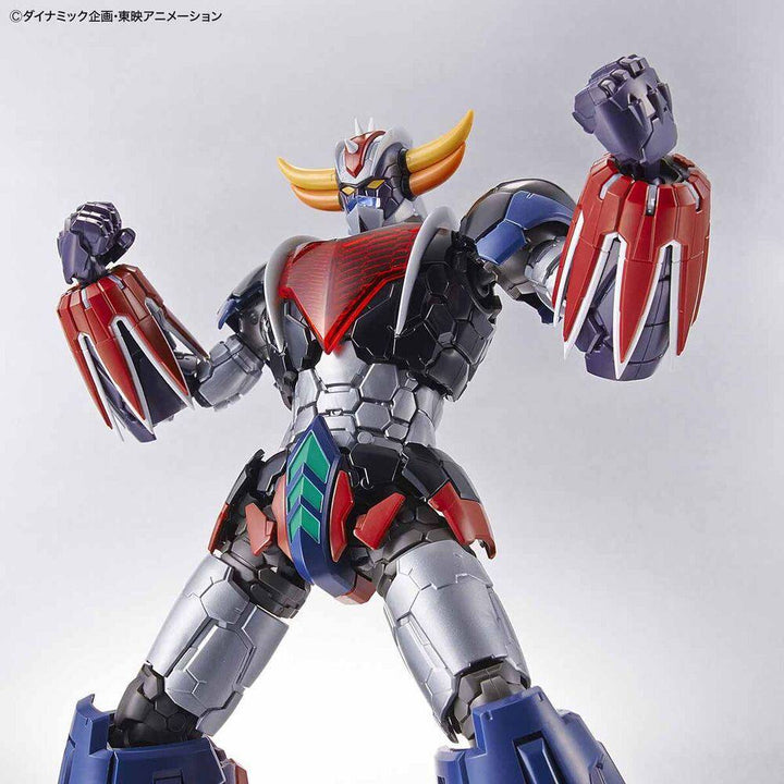 Bandai - HG 1/144 GRENDIZER (INFINITISM)