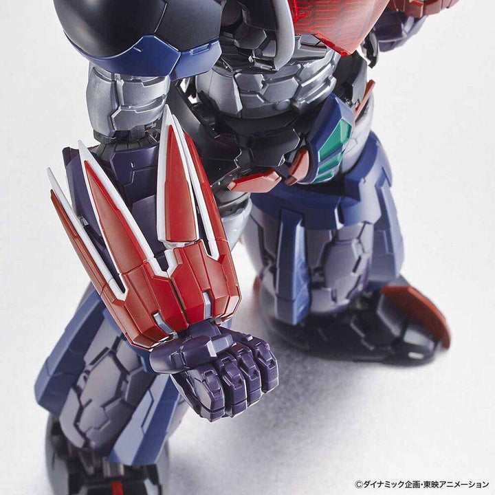 Bandai - HG 1/144 GRENDIZER (INFINITISM)