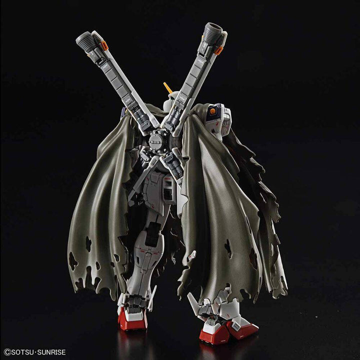 Bandai - RG 1/144 CROSSBONE GUNDAM X1