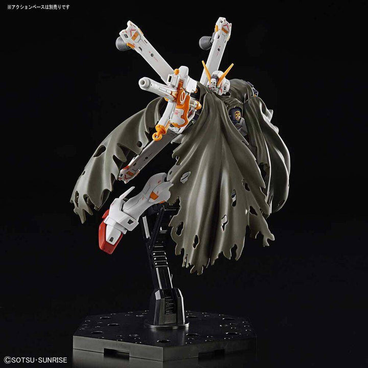 Bandai - RG 1/144 CROSSBONE GUNDAM X1