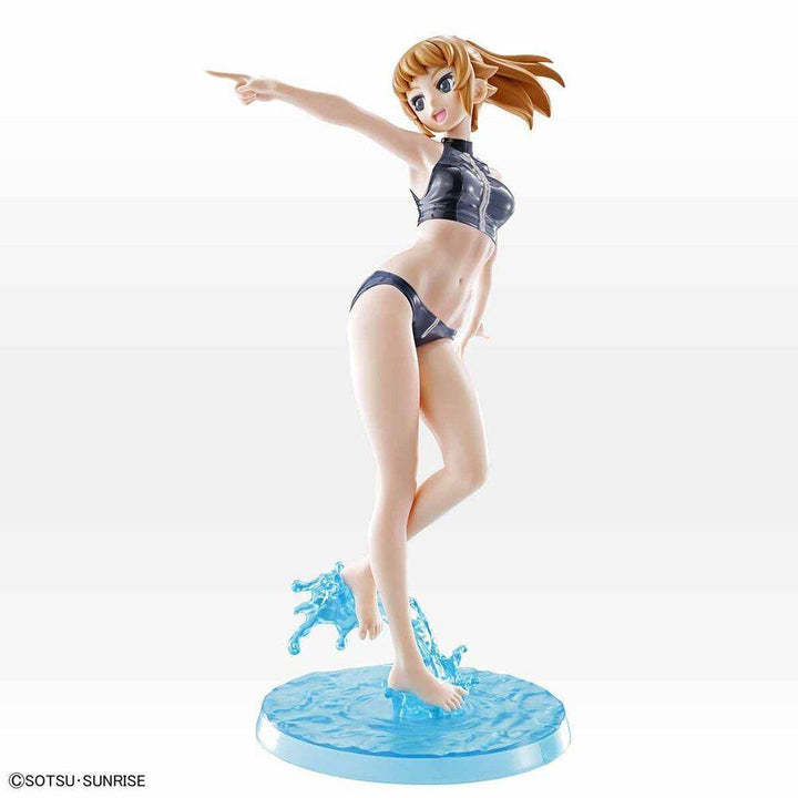 Bandai - Figure-riseLABO HOSHINO FUMINA