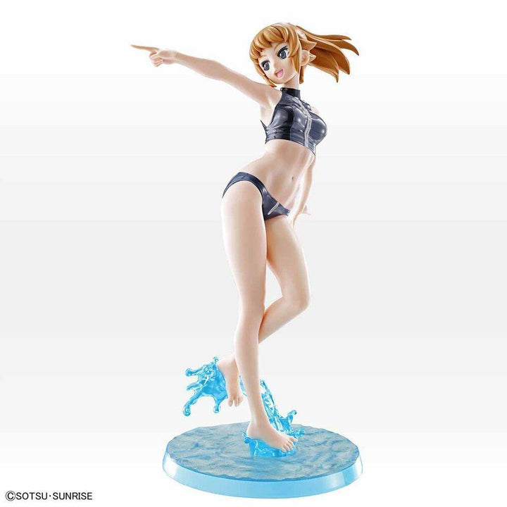 Bandai - Figure-riseLABO HOSHINO FUMINA