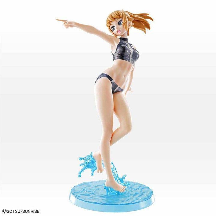 Bandai - Figure-riseLABO HOSHINO FUMINA