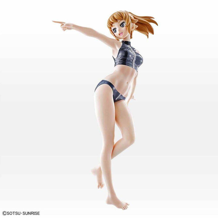 Bandai - Figure-riseLABO HOSHINO FUMINA