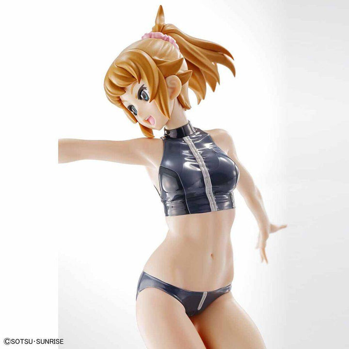 Bandai - Figure-riseLABO HOSHINO FUMINA