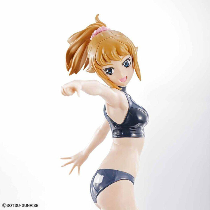 Bandai - Figure-riseLABO HOSHINO FUMINA