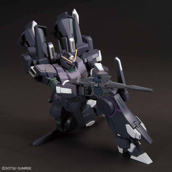 Bandai - HGUC 1/144 SILVER BULLET SUPPRESSOR