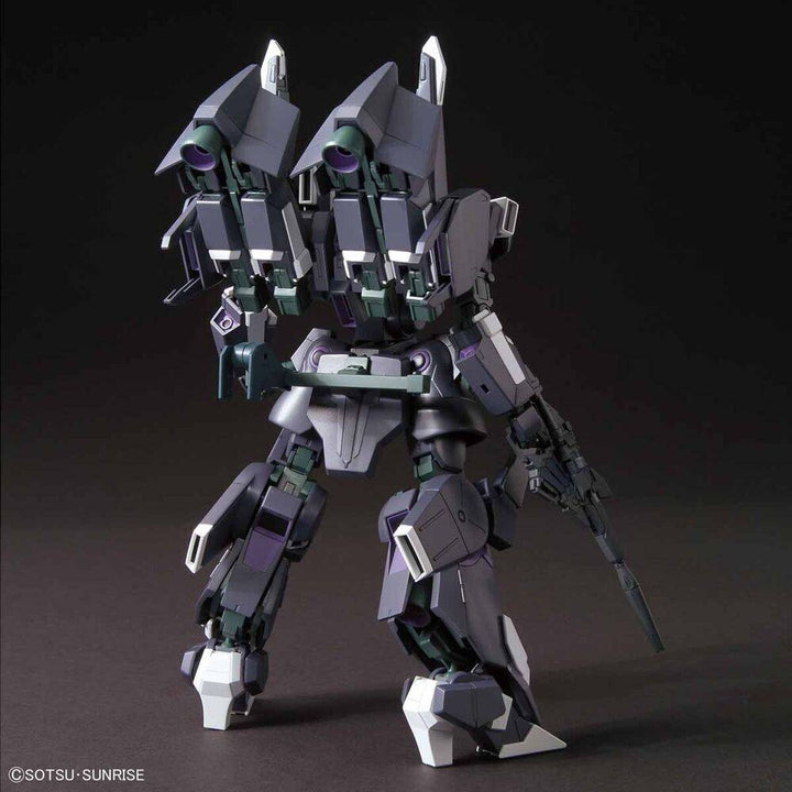 Bandai - HGUC 1/144 SILVER BULLET SUPPRESSOR